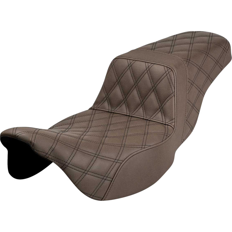 SADDLEMEN Extended Reach Step-Up Seats - Image 6