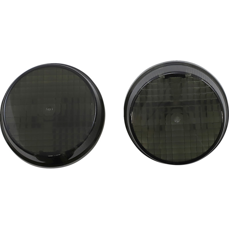 CUSTOM DYNAMICS Replacement Turn Signal Lenses