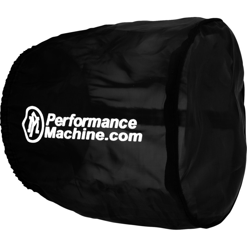 PERFORMANCE MACHINE (PM) Pullover Rain Sock for C4 Air Cleaners