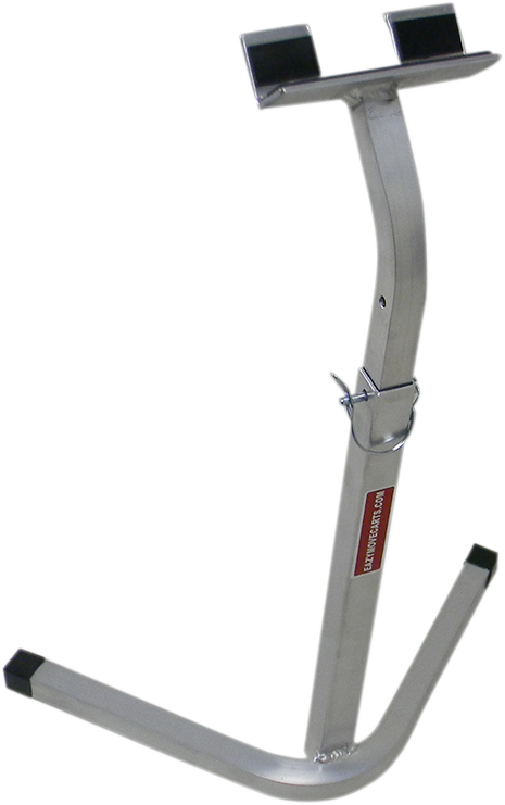 EAZYMOVE STAND REAR 4 PACK - View 1