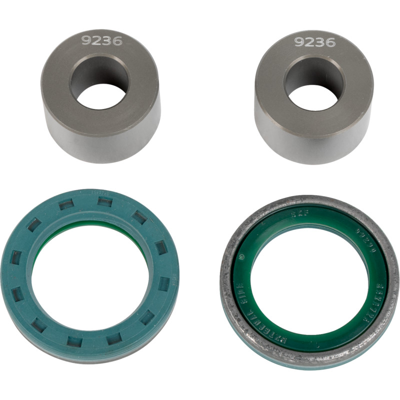 SKF Wheel Spacers with Seals Kit - Image 5