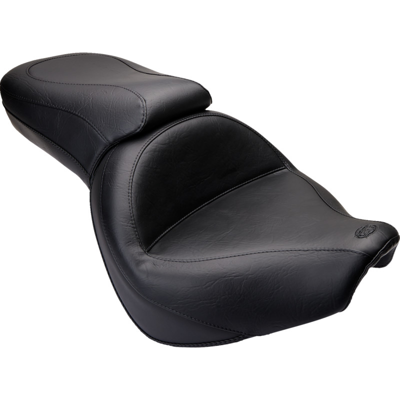 MUSTANG Vintage Wide Touring Seat - Image 19