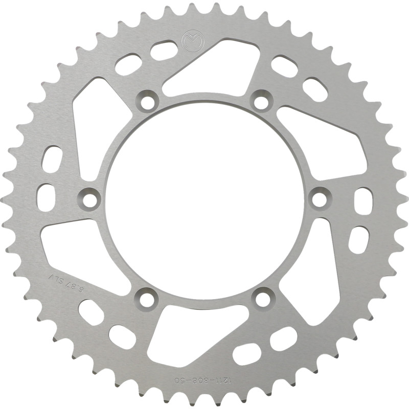 MOOSE OFFROAD Rear Aluminum Sprocket - Image 43