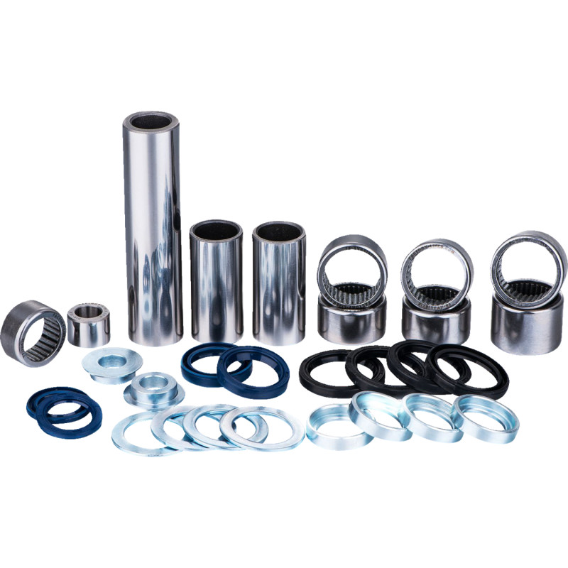 FACTORY LINKS Linkage Bearing Rebuild Kit - Image 14