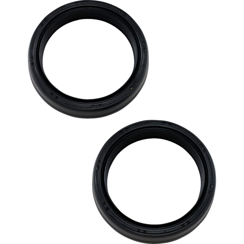 PARTS UNLIMITED Front Fork Seals - Image 81