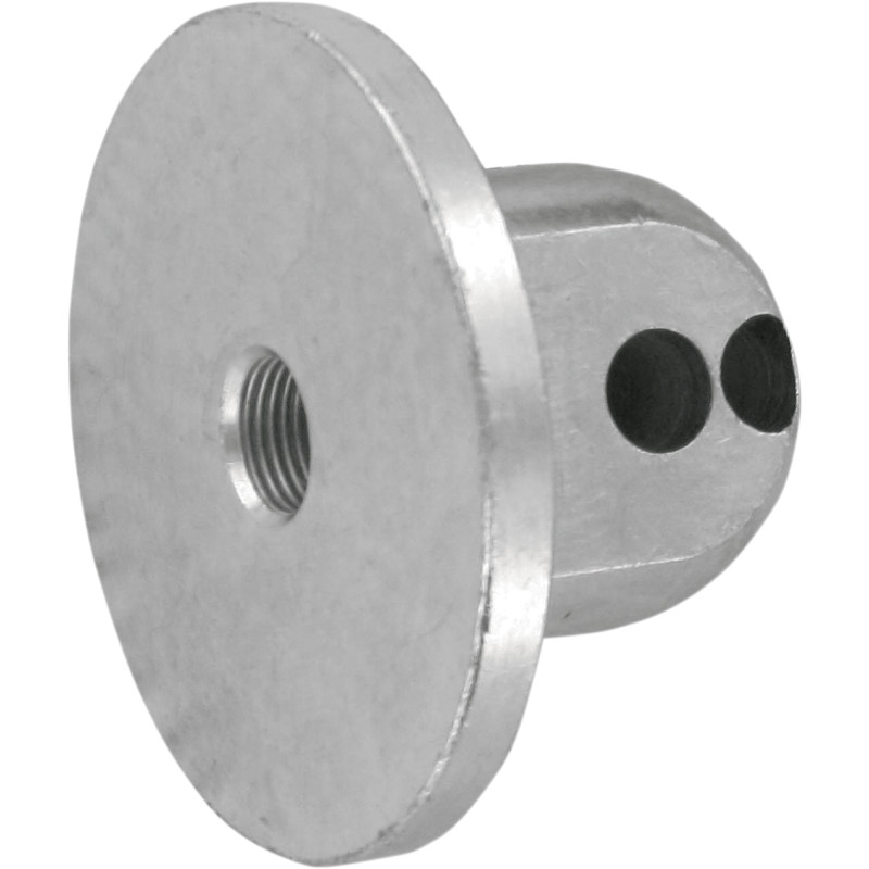 BARON Rear Shock Drop Bracket Lowering Kit - Image 2