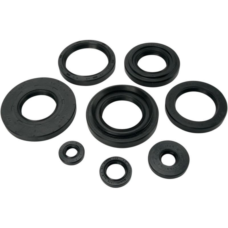 MOOSE OFFROAD Motor Oil Seals - Image 30