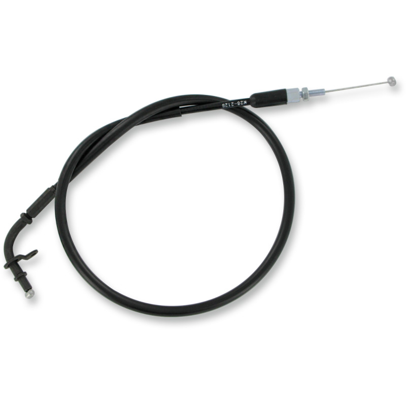 PARTS UNLIMITED Vinyl Covered Cable - Image 12