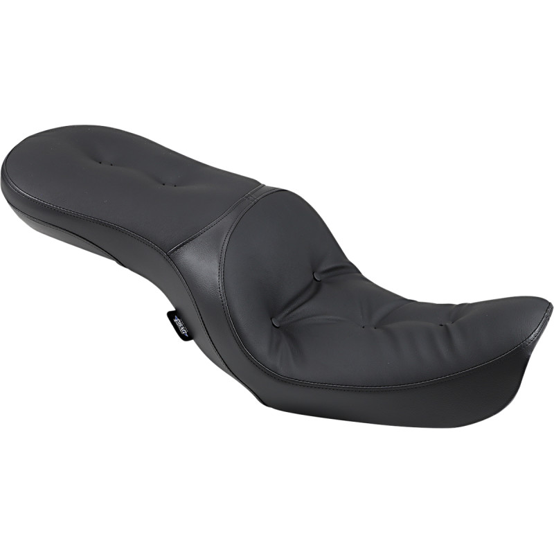 DRAG SPECIALTIES SEATS Low-Profile Touring Seat — Pillow