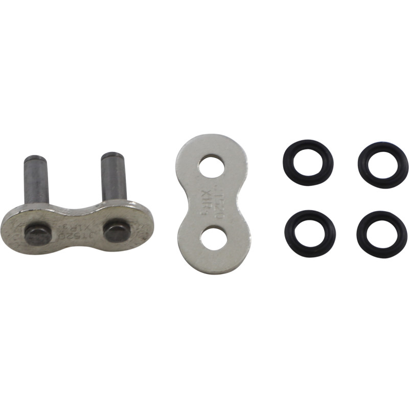 JT CHAINS 520 X1R3 Rivet Connecting Link