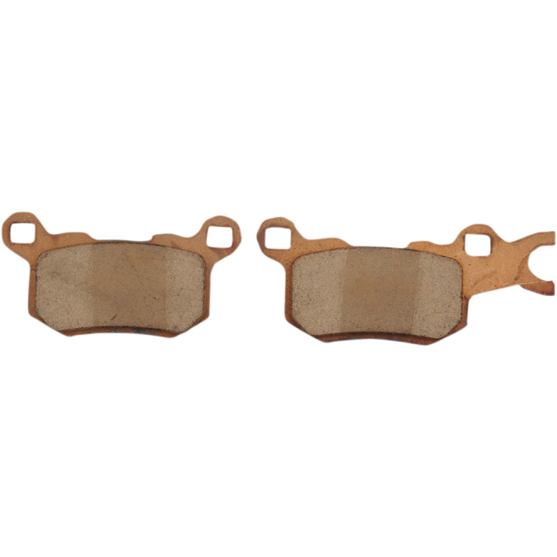 DP BRAKES ATV/UTV Sintered Metal Brake Pads - Image 31