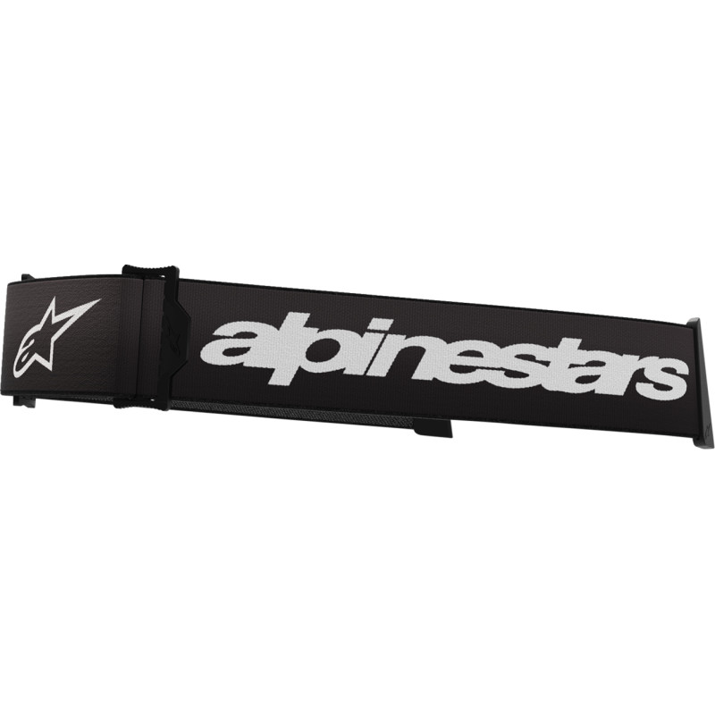 ALPINESTARS GOGGLES Supertech Goggle Strap