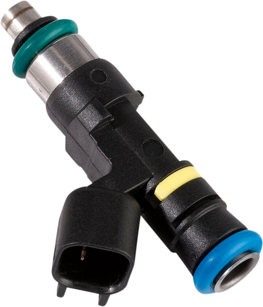 MOOSE OFFROAD High-Flow Fuel Injector Set - View 1