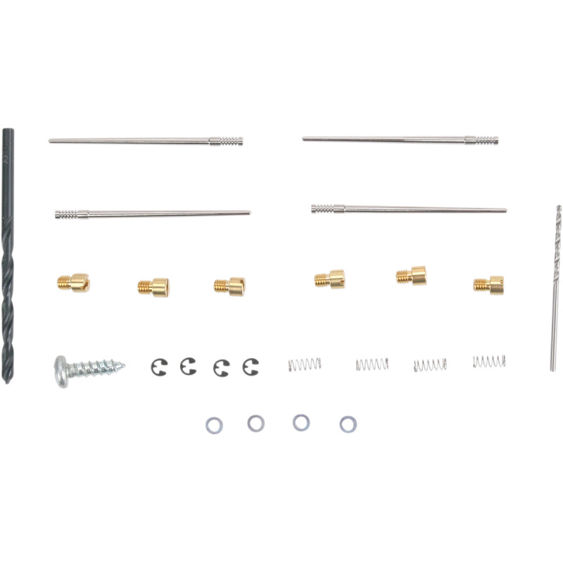 DYNOJET Jet Kit - Stage 1 - Suzuki - Image 9