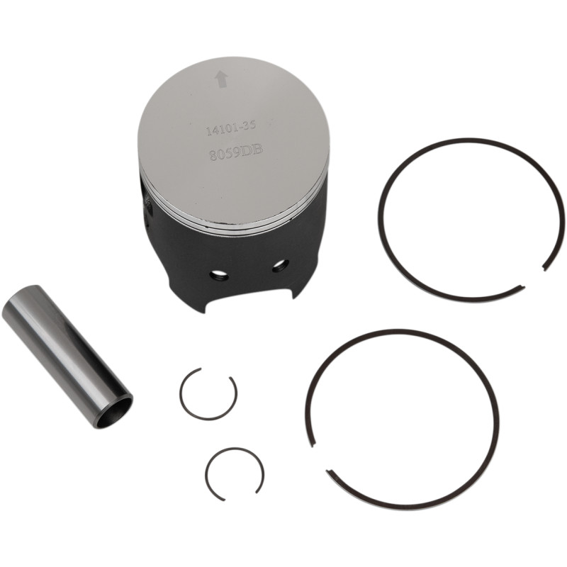 WOSSNER Piston Kit for 2 Stroke - Image 41