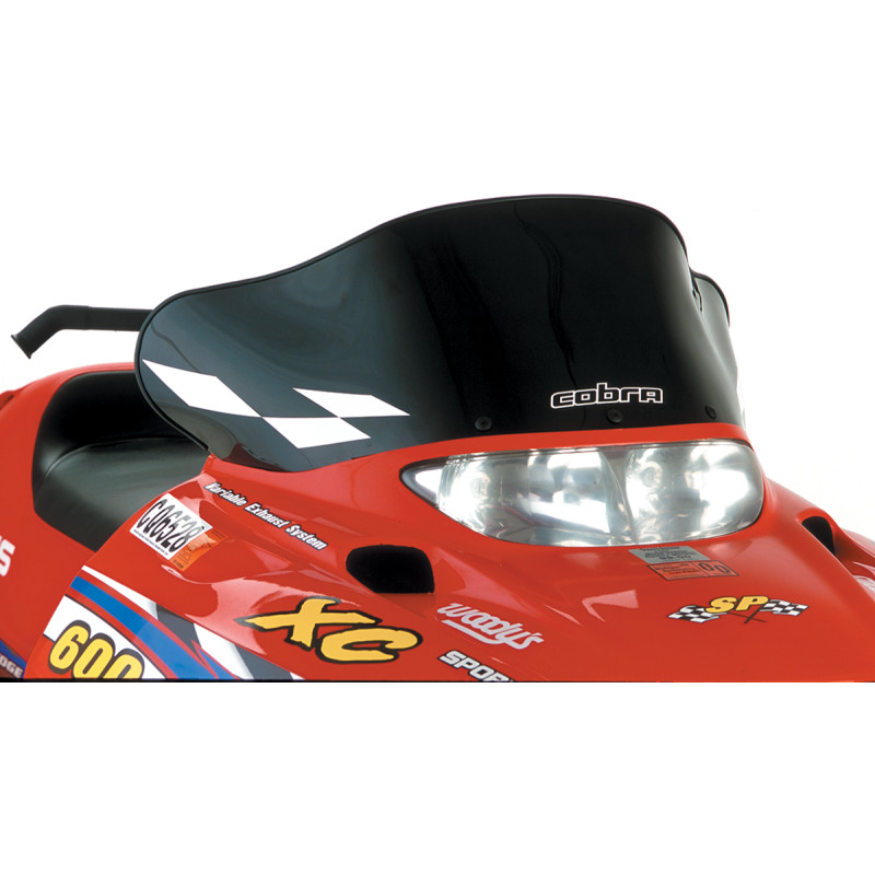 POWERMADD Cobra™ Windshield