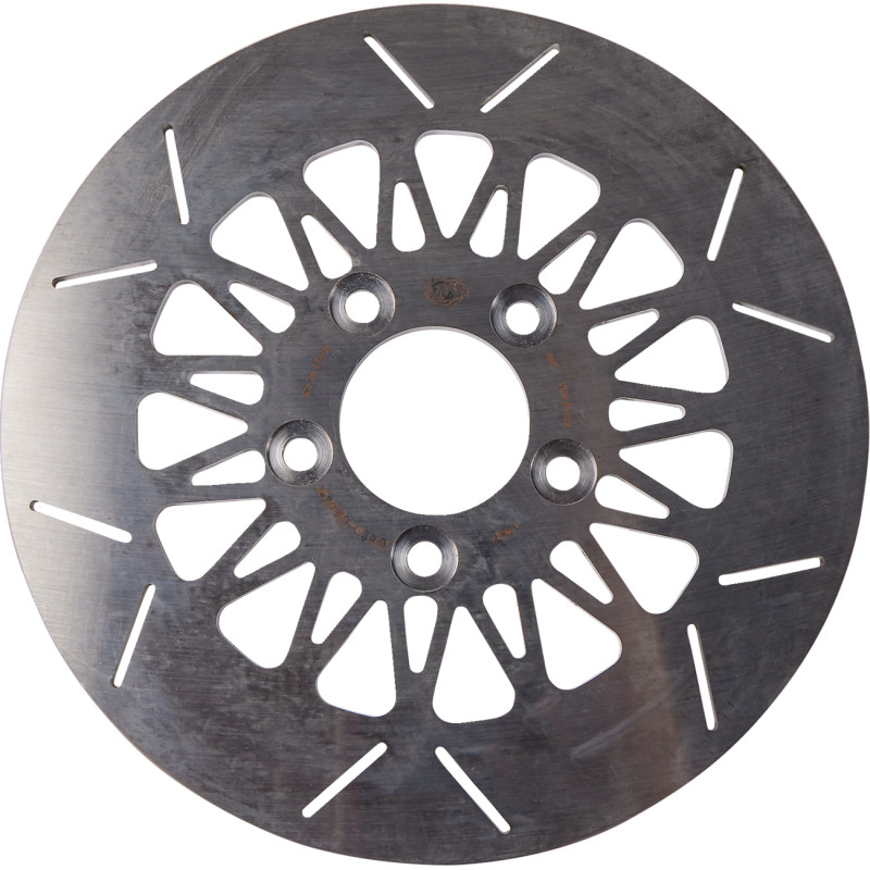 MOTO-MASTER Rialto Fixed Brake Rotor - Image 2