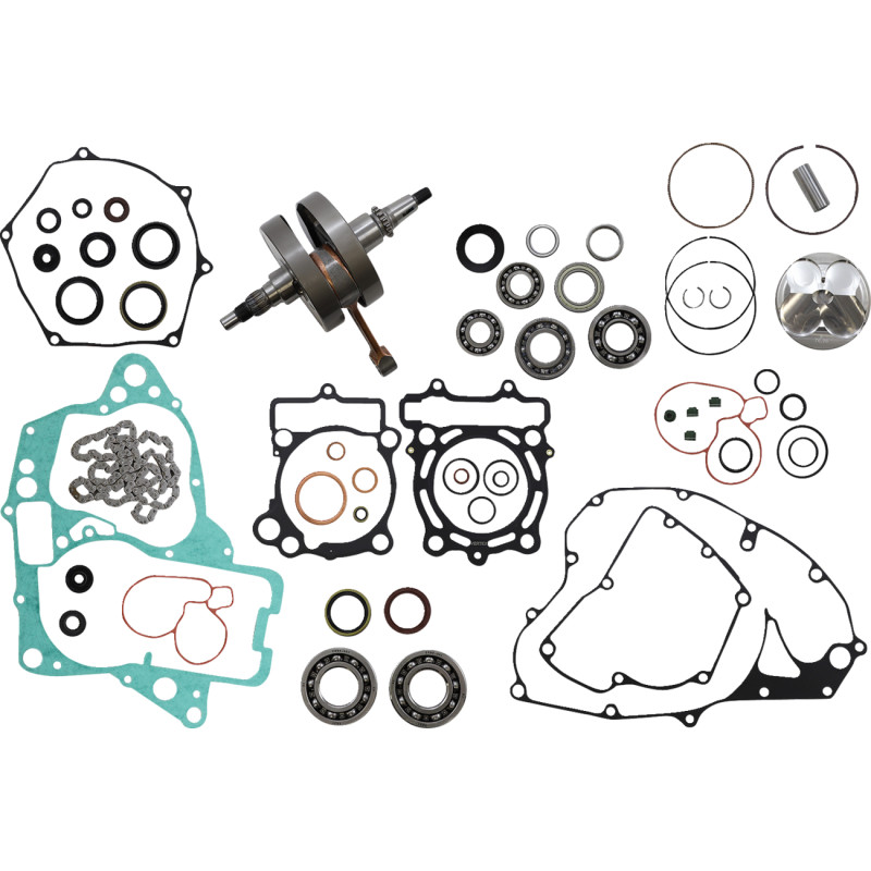 VERTEX Engine Rebuild Kit - Image 56
