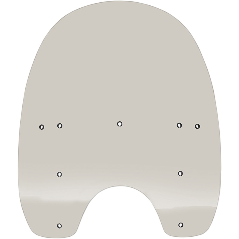 MEMPHIS SHADES Replacement Plastic Windshield - Image 7