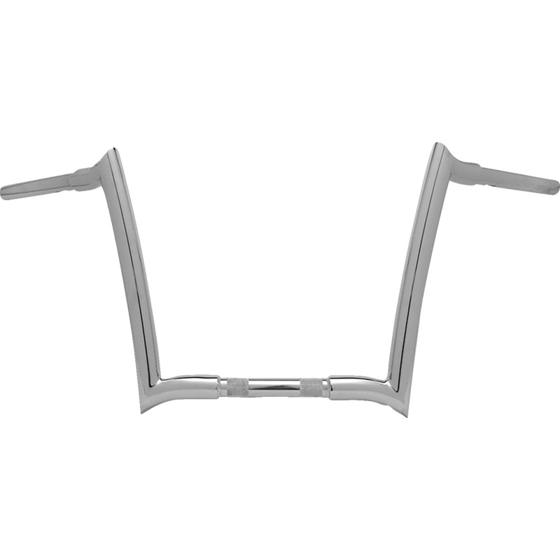 PAUL YAFFE BAGGER NATION 1-1/4" Monkey Drag Bar Handlebar