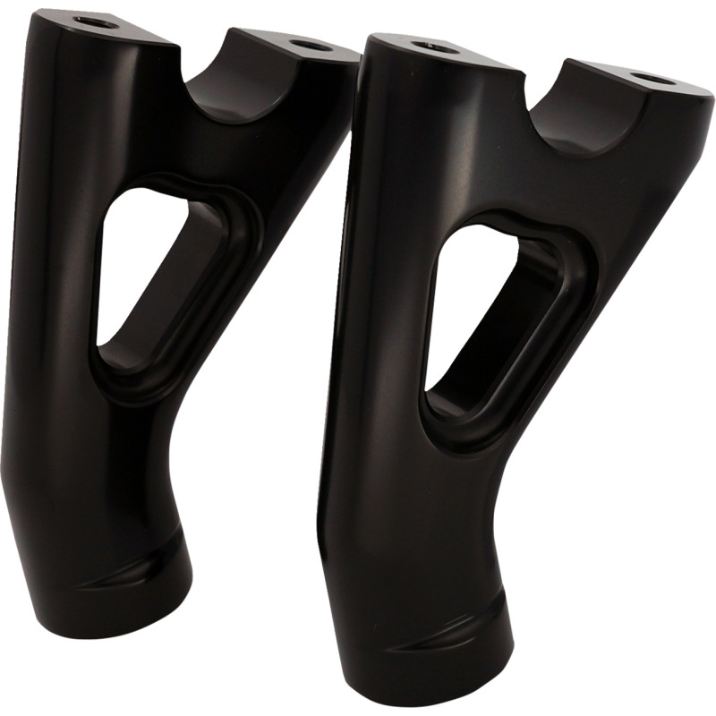 ARLEN NESS Sportster Riser Kit