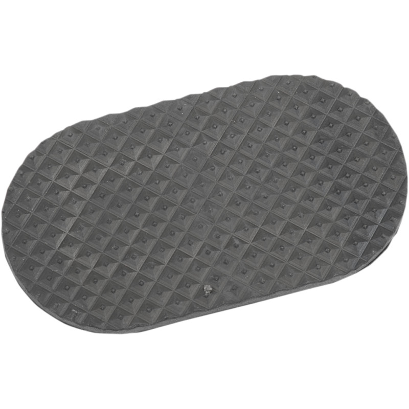 DRAG SPECIALTIES Replacement Brake Cover Pad