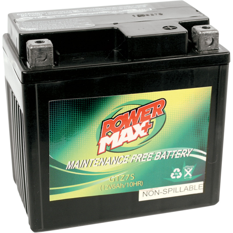 POWER MAX Maintenance-Free Battery - Image 18