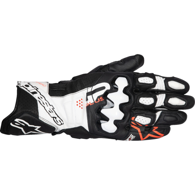 ALPINESTARS GP Plus R V3 Leather Gloves
