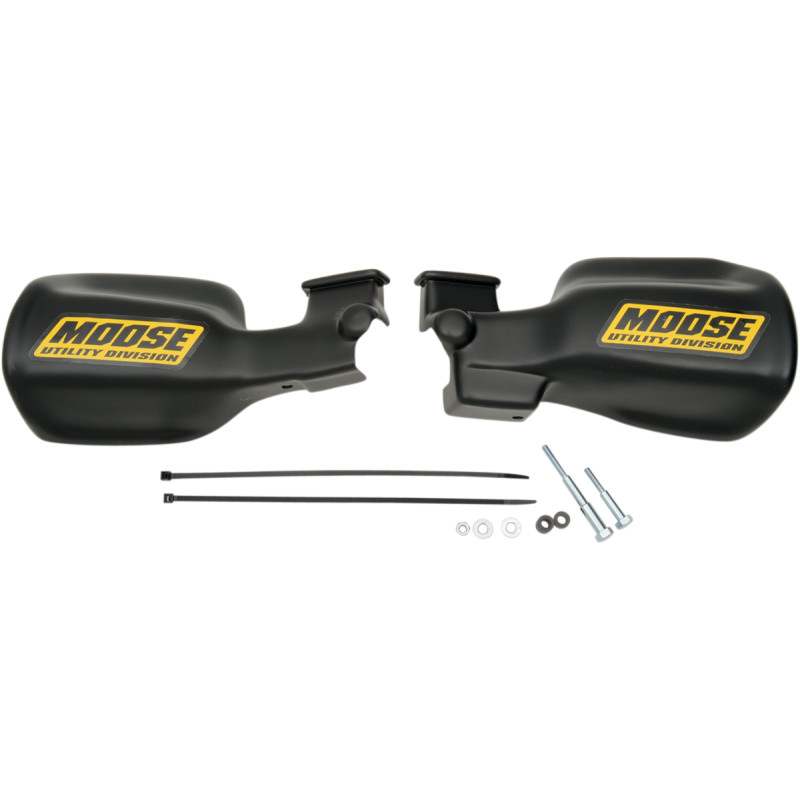 MOOSE OFFROAD Contoured Handguards - Image 4