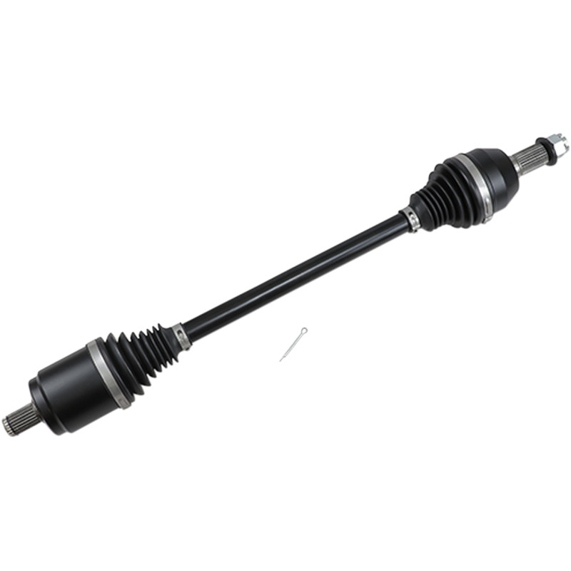 DEMON Heavy-Duty X-Treme Axle