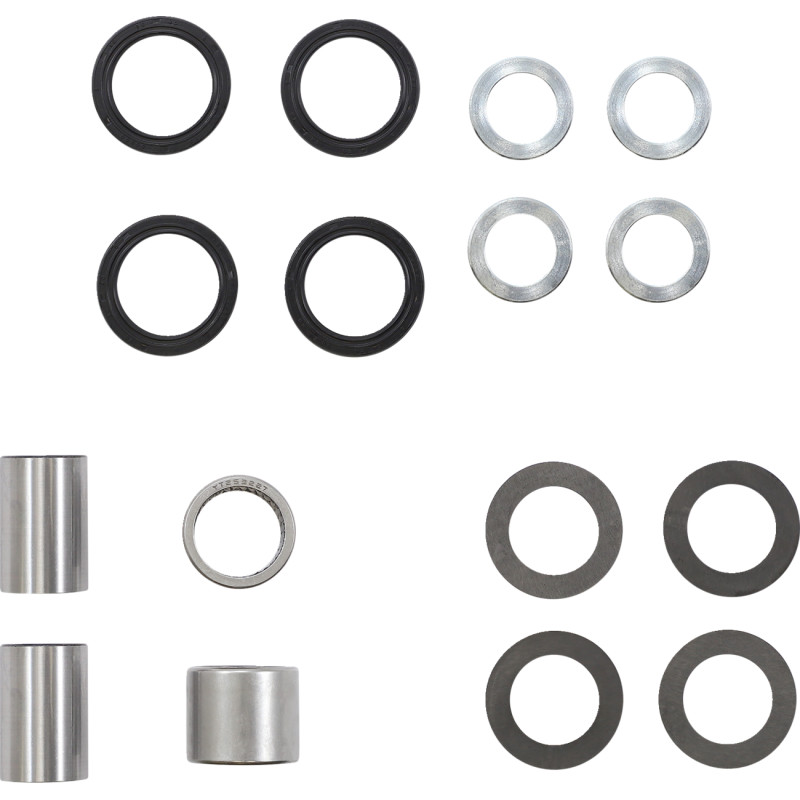 MOOSE OFFROAD Swingarm Bearing Kit - Image 23