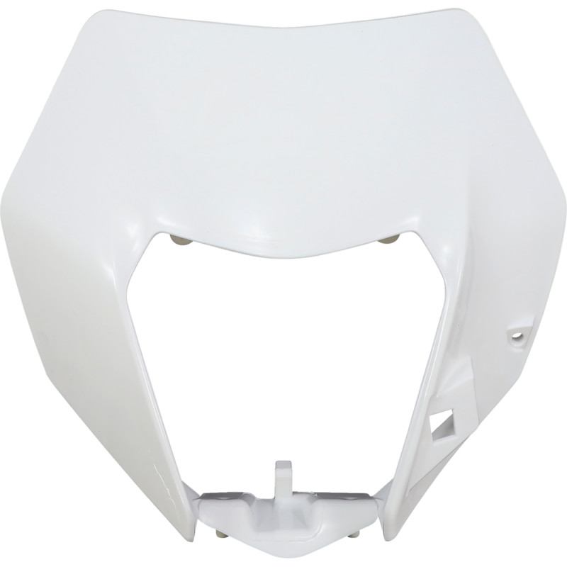 UFO Headlight Plastic - Image 5