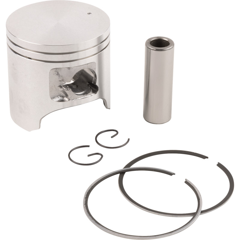 PARTS UNLIMITED Piston Kit - Image 5