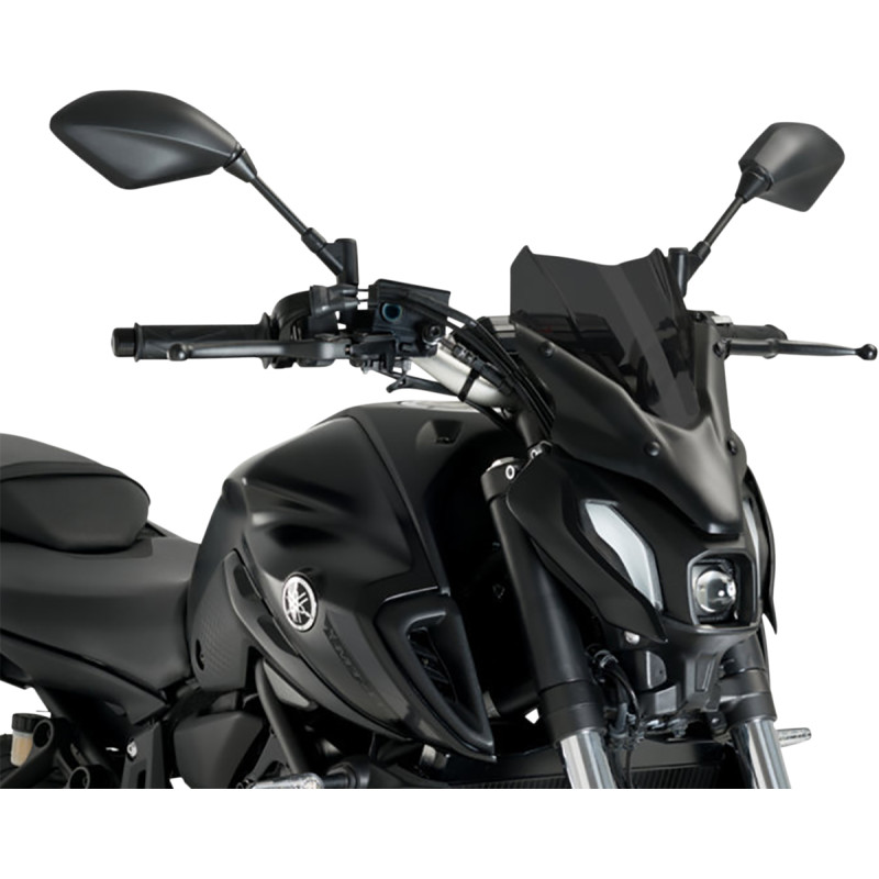 PUIG HI-TECH PARTS New Generation Windscreen - Image 7