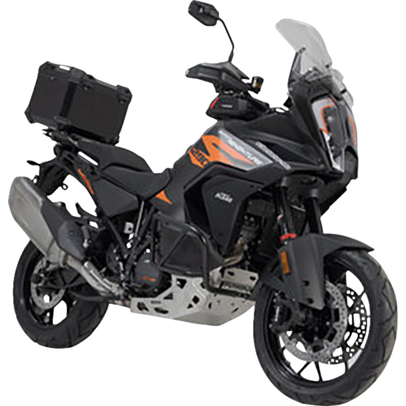SW-MOTECH TRAX ADV Top Case System - Image 6