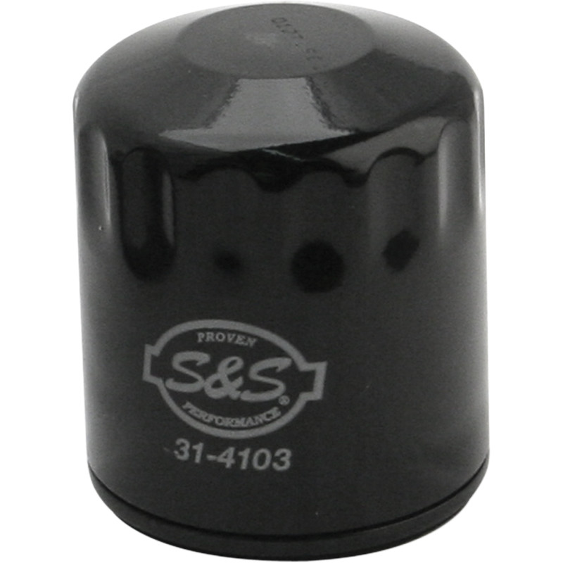 S&S CYCLE Oil Filter - Image 7