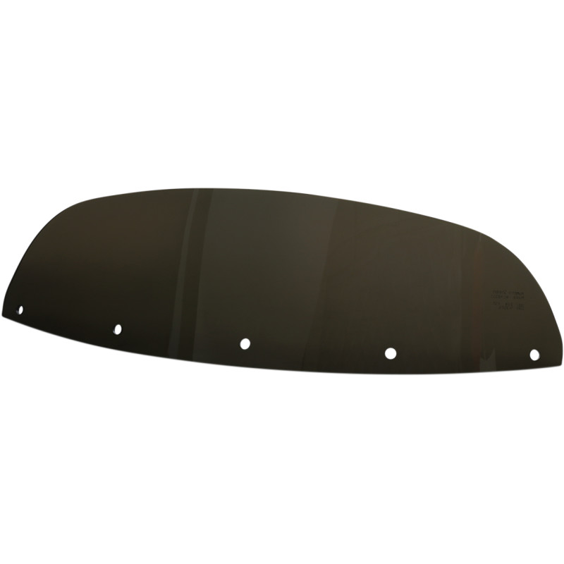 MEMPHIS SHADES Replacement Lucite Windshield