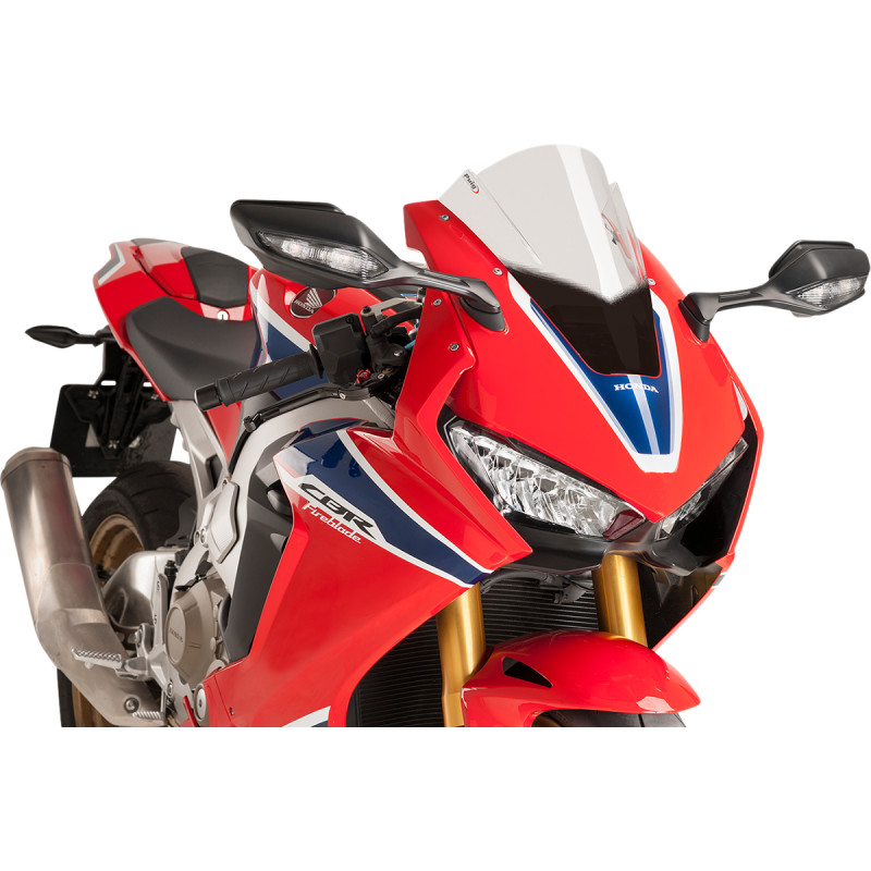 PUIG HI-TECH PARTS Z-Racing Windscreen - Image 68