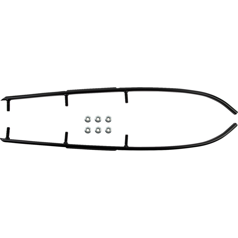 WOODY'S Trail Blazer IV™ Flat-Top® Wear Bars