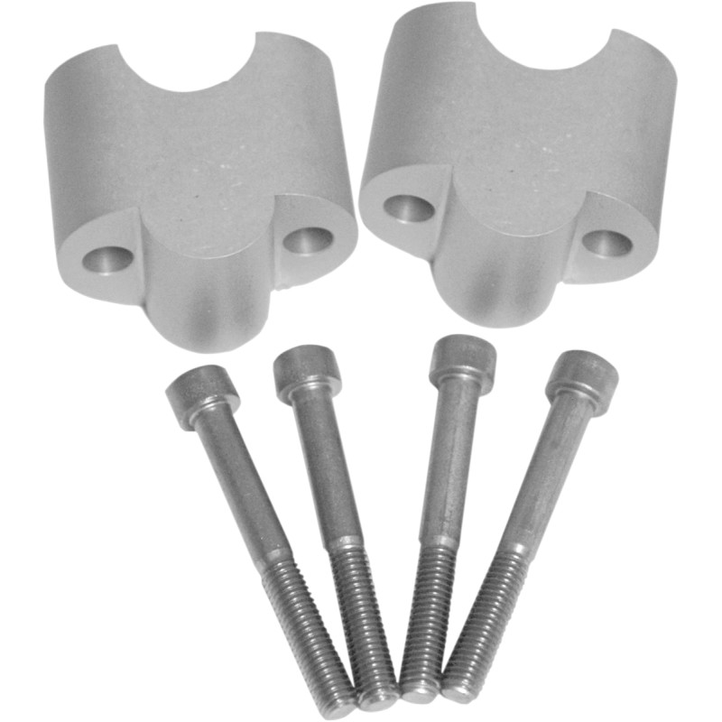 BARON Venture Handlebar Riser Extensions