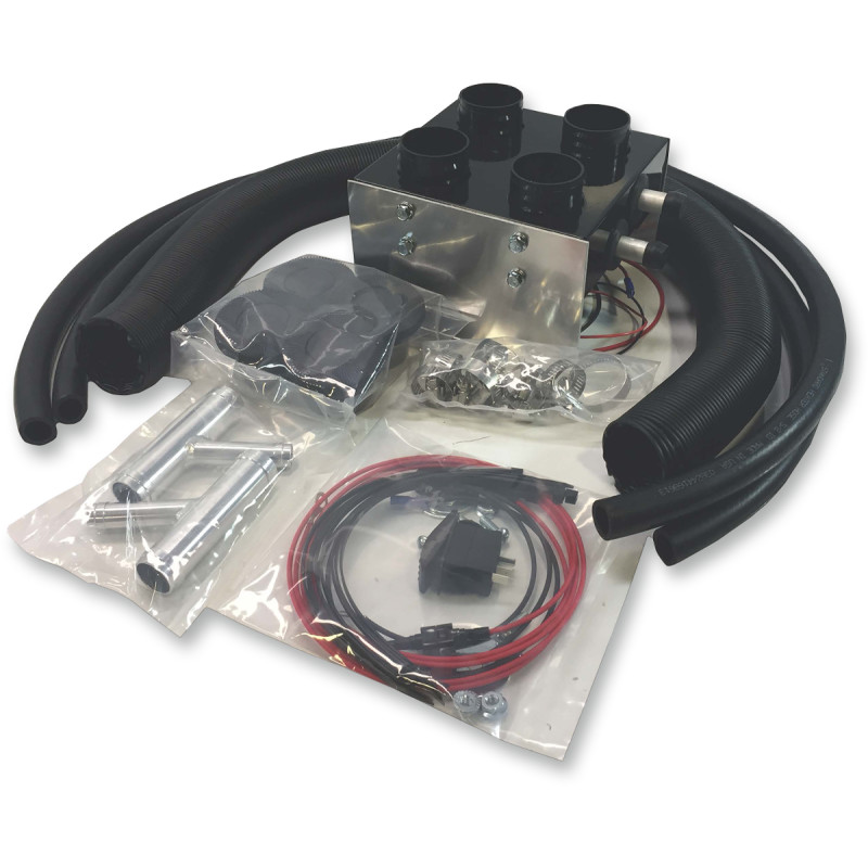 MOOSE OFFROAD UTV Cab Heater Kit