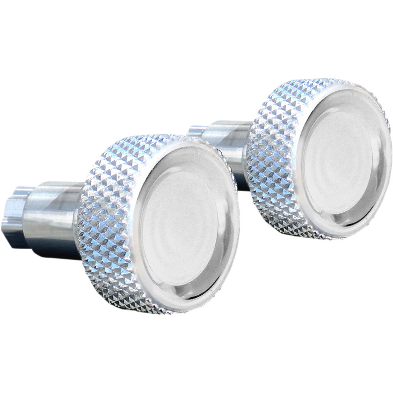 ACCUTRONIX Saddlebag Latch Levers