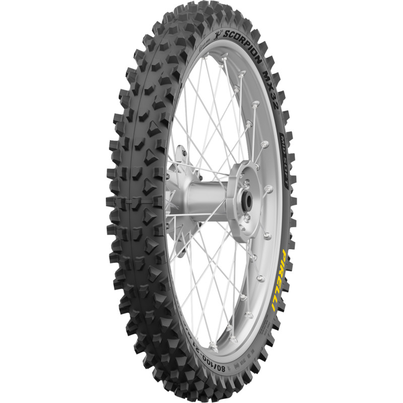 PIRELLI Scorpion™ MX32 Mid Soft Tire