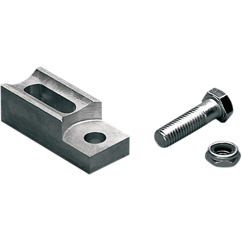 ARLEN NESS Ness® Custom Mounting Bracket