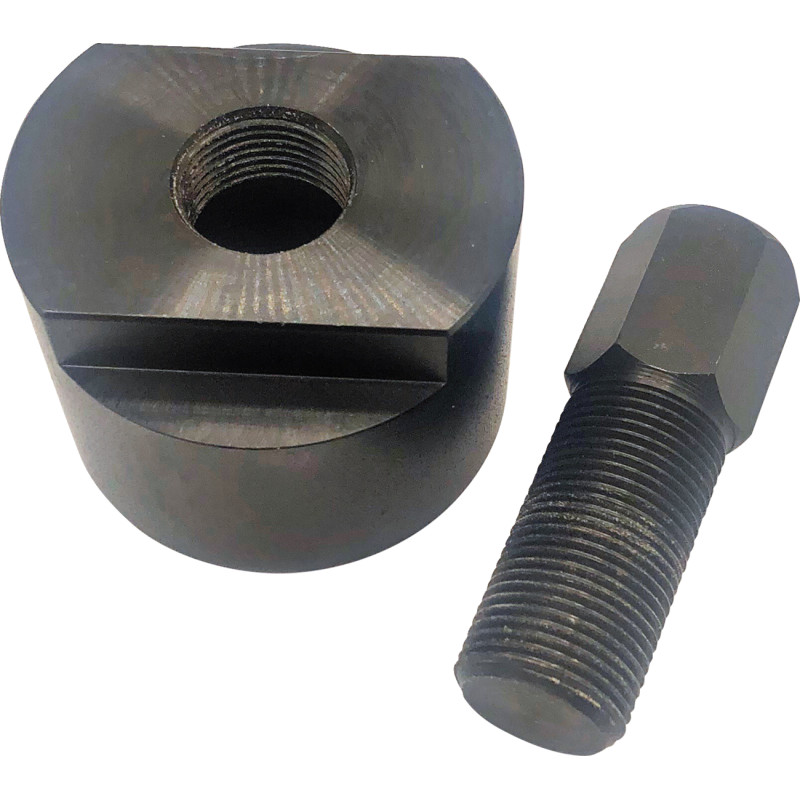 RICK'S MOTORSPORT ELECTRIC Flywheel Puller