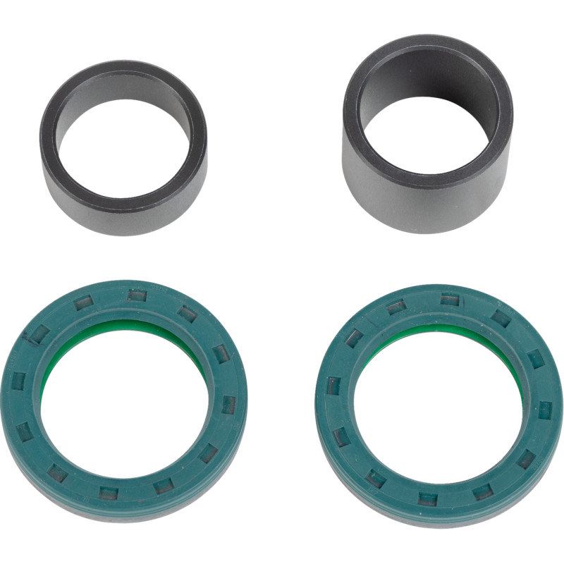 SKF Wheel Spacers with Seals Kit - Image 7