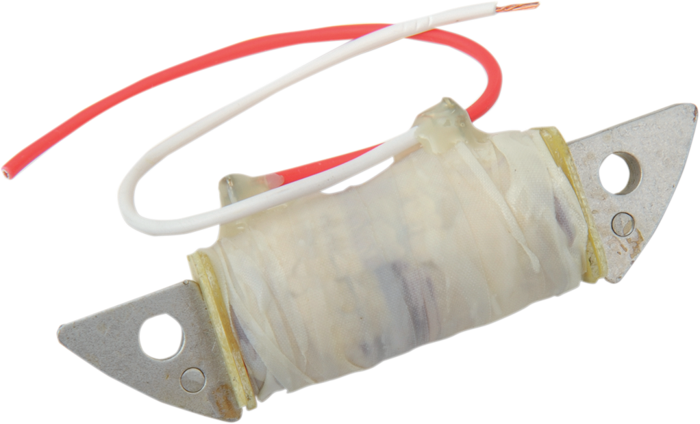 MOOSE OFFROAD High-Output Ignition Coil - View 1