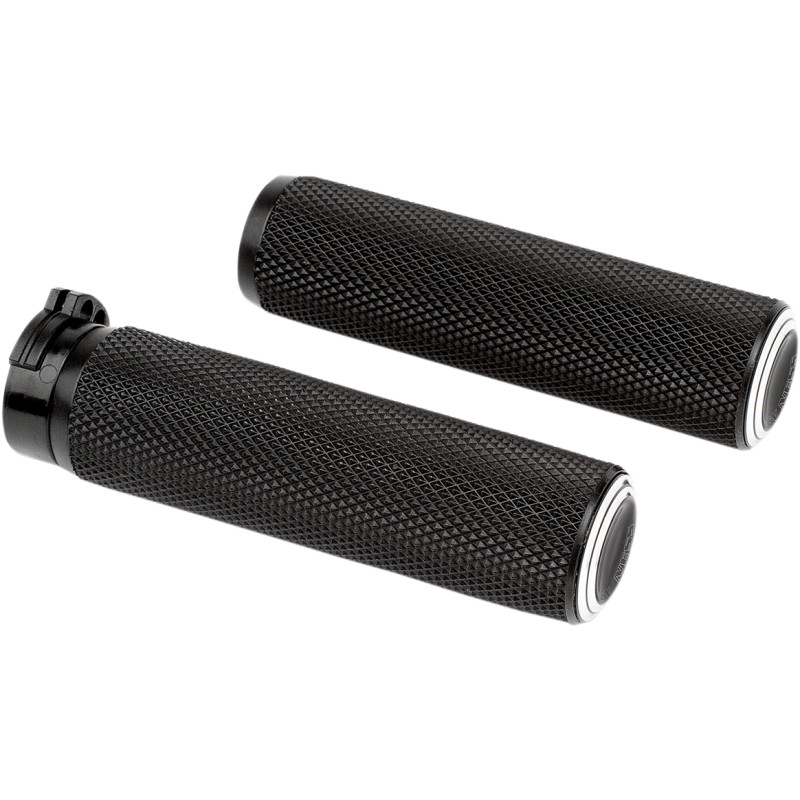 ARLEN NESS Dual Ring Grips
