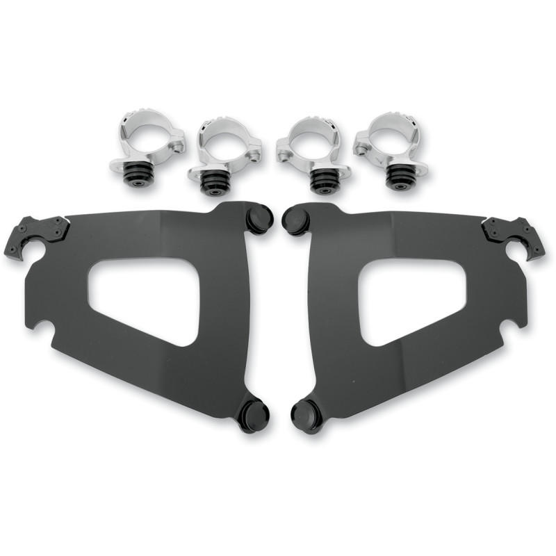 MEMPHIS SHADES Bullet Fairing Mount Kit - Image 10