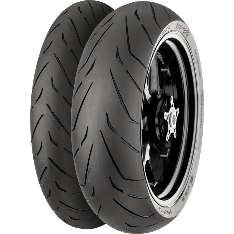 CONTINENTAL ContiRoad Tire
